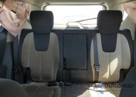 2011 Chevrolet Equinox Ls from USA, damaged, VIN 2CNFLCEC5B6445880